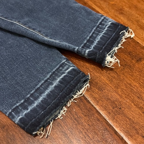 Spanx jeans - Picture 5 of 5